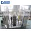 Carbonated soft drink mixer / soda water mixing machine / carbonation system