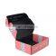 Custom Printed Fancy Printed Luxury Pattern Clothes Packaging Colored Paper Shoes Tuck Top Mailer Box Airplane Paper Boxes