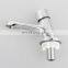 GFV-BF1055 Hot sell new design brass chrome time delay basin push tap