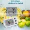 Digital Wireless Thermometer Multiple Use Bluetooth Temperature Sensor Baby Thermometers Analog Air