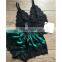 High Quality Lace Pajamas With Chest Pads Women Satin Pajamas