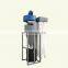 LIVTER wood dust collector cyclone dust collector portable dust collector