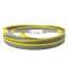 LIVTER Bandsaw Blade Hss M51 Material Steel Bimetal Coil Strip Band Saw Blades M42 For metal