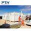 Prefabricated Beautiful Shipping Easy Assembly Portable Container House Prefab Home Light Steel Villa