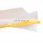 Twist Ties Fruit Fly Trap Yellow Sticky Gnat Traps Killer Yellow Sticky Fly Glue Trap  for Whiteflies Aphids Leaf Miners