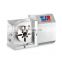 AR series horizontal and vertical rotary table cnc 4th axis milling 170mm pneumatic rotary table
