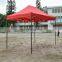 Canopy beach tent folding big tent