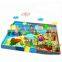 Children Indoor Sandpit Playground For Toddlers