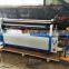Electric Roll Bending Machine ESR1550*3.5 for Metal working