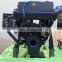 moteur marin diesel 278hp WD10C278-21 weichai motor Marine Diesel Engine