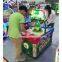 Zhongshan Tai Lok Amusement Factory Детский видеоигровой карнавал