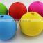New Colorful Design Ball Shape Ice Cube