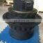 PC200-7 Final Drive PC200-7 Travel Motor Assy 708-8F-00211