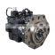 708-1S-00950 708-1S-00951 708-1S-00390 For Komatsu Dozer D375A-6R Fan Pump D375A-6 Bulldozer Fan Pump