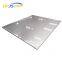 Hastelloy Factory Ns322/N10675/Ns323 Hastelloy C276/C4/N10276/C22 Nickel-based Alloy Plate/Sheet Corrosion Resistance