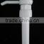 38mm Plastic juice pump,Liquid food pump ,sauce pump