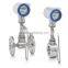 high accuracy KROHNE Vortex Flowmeter OPTISWIRL 4200C