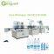 Factory complete Purified mineral water making & bottle filling machine bottle water production line for sale