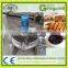 Industrial 500 liter jacketed cooking kettle