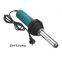 Plastic hot air welding heat gun hot air welding torch