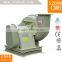 Industrial FRP High-Pressure Centrifugal exhaust and high efficiency Fan