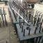 classic design portable light steel structure