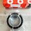 Japan imported size 35*62*14mm Angular Contact Bearing 7007C 2RZ P4 HQ1 DTA H0417 N06F Double Sealed bearing 7007C