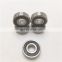 Stainless bearing S6000-2RS bearing deep groove ball bearing S6000-2RS
