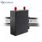 Mini M2M Iot Gateway Customization Industrial Grade Rs485 Rs232 Din Rail Mountable VPN Modem 3G 4G Lte Wifi Wireless Router