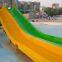roto-molding Large outdoor slide Iron mould