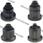 Diesel Engine Spare Parts Fuel Injection pump Delivery Valve