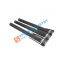 SGR Type SiC Heating Elements  Fast heating  Long life 1500 deg C.