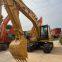 CAT 320C 320CL Used Crawler Excavator