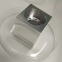 polarizer,Anomalous lens,conductive glass,seal glass,Defrosting conductive lenses