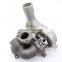 K04-001 TURBO/ УСИЛЕННЫЙ ТУРБОНАДДУВНИК 400+ Л.С. ДЛЯ VOLKSWAGEN JETTA/GOLF 1.8T 2000-2005 К04 турбонаддувник