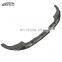 G22 G23 M Sport MP Style Carbon Fiber Front Lip Front shovel Front Splitter For BMW 4 Series G22 G23