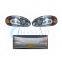 Guangzhou Irizar bus Auto Lighting System Headlights 5-0003L Front Lamp Replacement