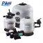 Filtering System Combo Top Mount Sand filter Swimming Pool