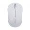 Newest q4 mouse touchpad wireless mini mouse anti-slip rollers sliding smoothly mouse for computer office
