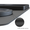 Wholesale Portable Foldable 2 In 1 Magnetic Wireless Charger with OTP and OVP Protection Designed for Apple Devices