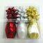 Popular Selling !Satin Ribbon Star Bow+Ribbon Egg+Ribbon SPOOL Sets for holiday stage/window decoration