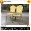 Aluminum Tube Chair /China Factory Hotel Chairs