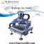 china cheap price excellent quality small ball screw ad cnc router 4030