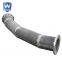 Wear-Resistant Steel Plate for Concrete Pump Truck Elbows