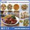 Automatic High Nutritional Soya Meat Machine