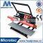 Lanyard Printing Heat Press Transfer machine