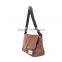 hot selling pu shoulder bag men cross body bag