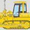 hydraulically crawler bulldozer earthmoving machine HF165Y bulldozer for sale