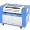 Factory Cheap Price 40w 50w 60w Small Desktop Co2 Laser Engravers