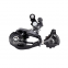 High quality SHIMANO M3100 rear shift 9-speed transmission